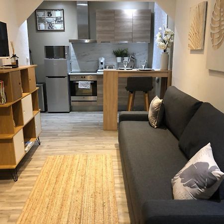 T O Luberon Appartement Cavaillon Buitenkant foto
