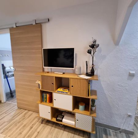 T O Luberon Appartement Cavaillon Buitenkant foto
