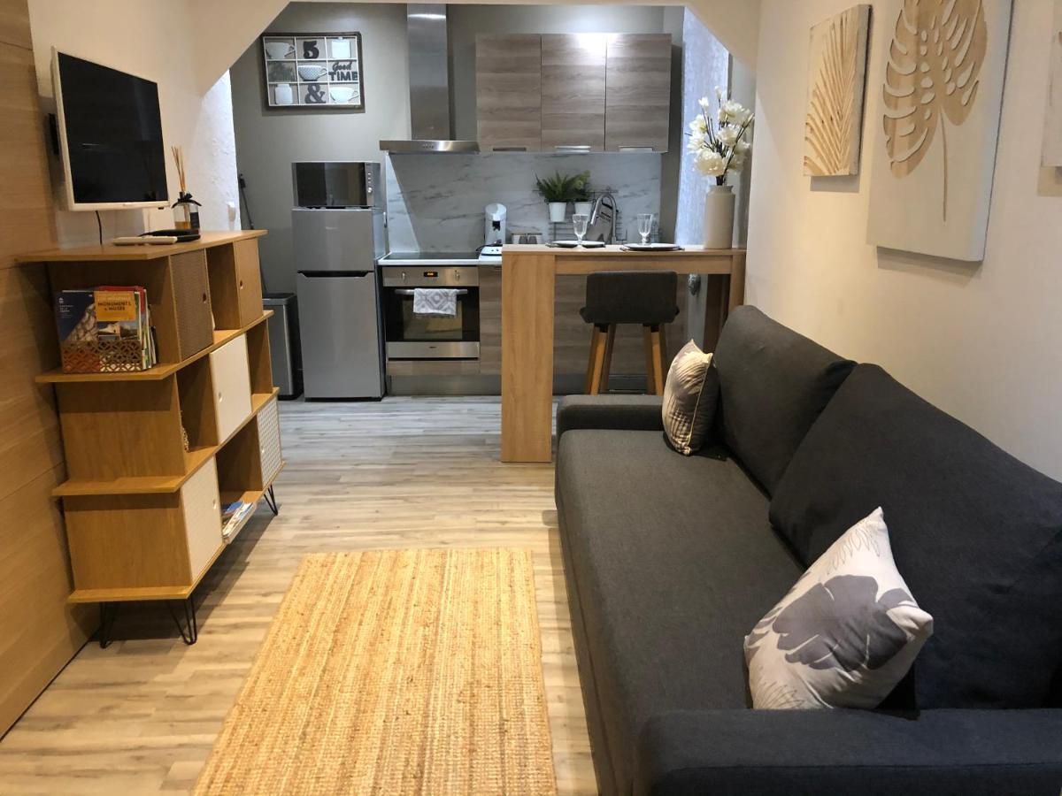 T O Luberon Appartement Cavaillon Buitenkant foto
