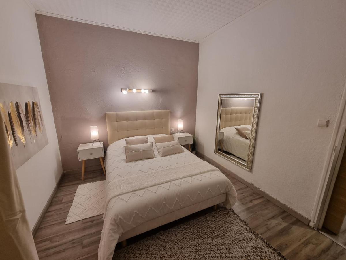 T O Luberon Appartement Cavaillon Buitenkant foto