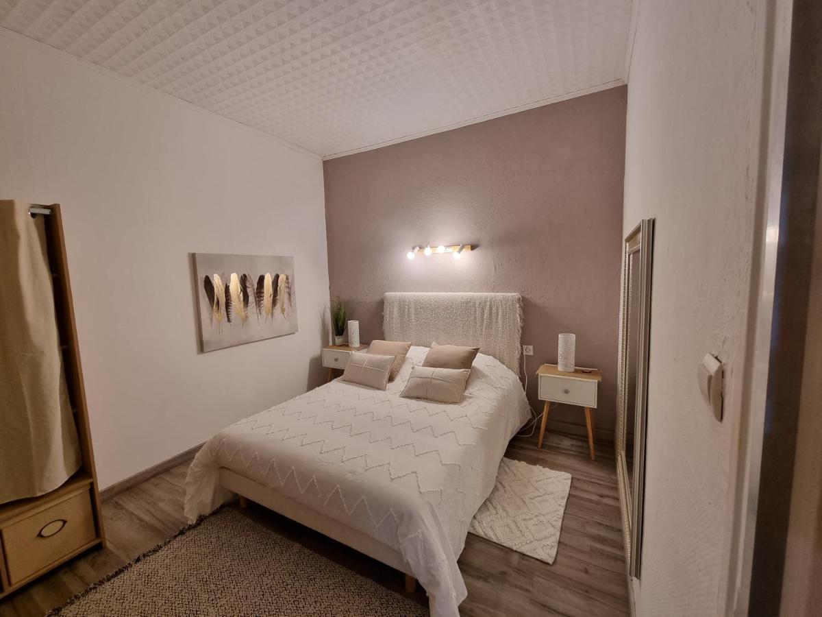 T O Luberon Appartement Cavaillon Buitenkant foto
