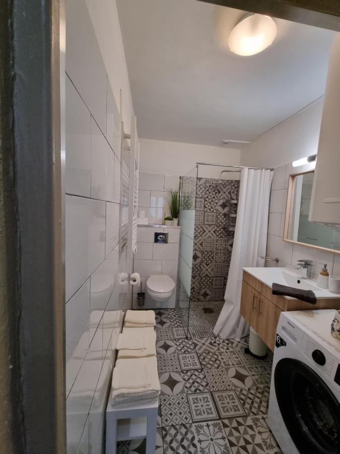 T O Luberon Appartement Cavaillon Buitenkant foto