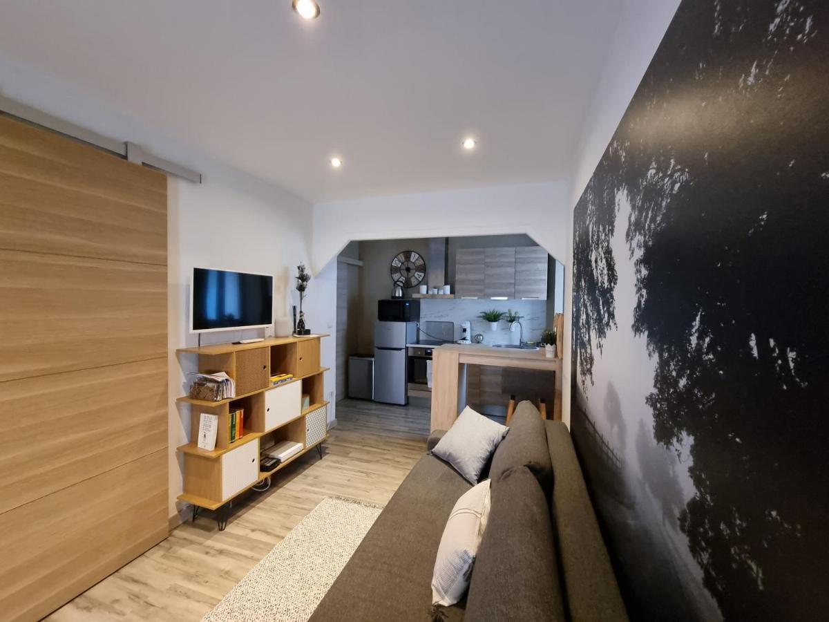 T O Luberon Appartement Cavaillon Buitenkant foto