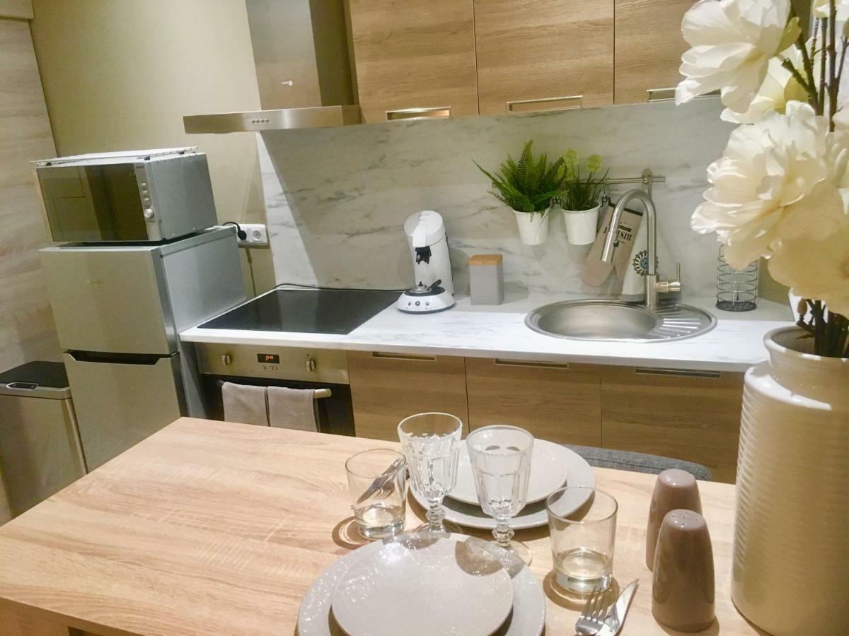 T O Luberon Appartement Cavaillon Buitenkant foto