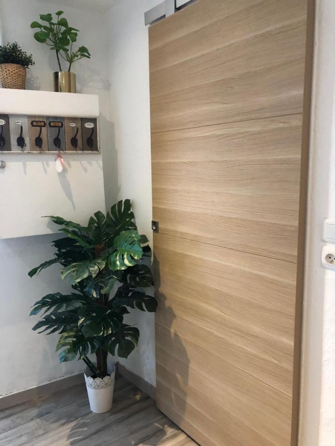 T O Luberon Appartement Cavaillon Buitenkant foto