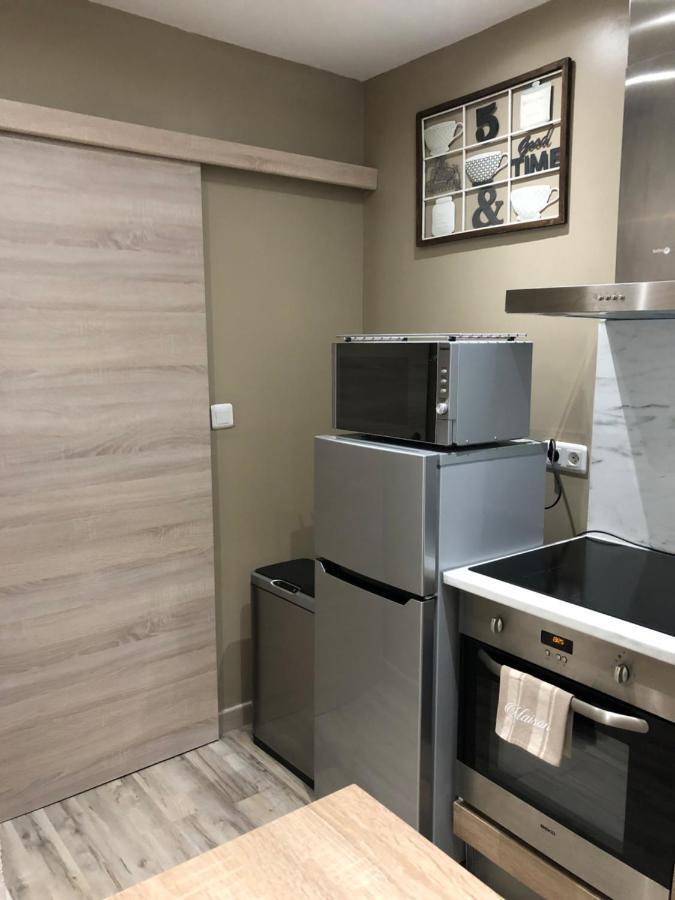 T O Luberon Appartement Cavaillon Buitenkant foto