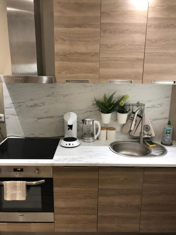 T O Luberon Appartement Cavaillon Buitenkant foto